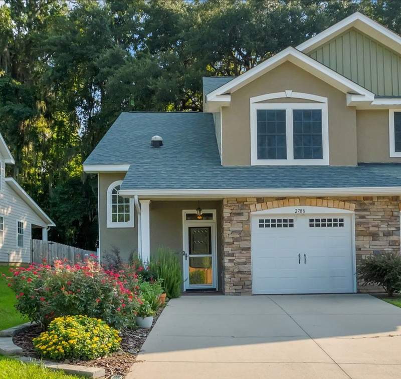 3 bedroom Townhouse at 2788 Summer Meadow Drive, Hartsfield Hills, Tallahassee — photo 2