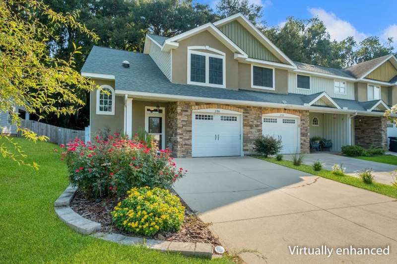 3 bedroom Townhouse at 2788 Summer Meadow Drive, Hartsfield Hills, Tallahassee — photo 3