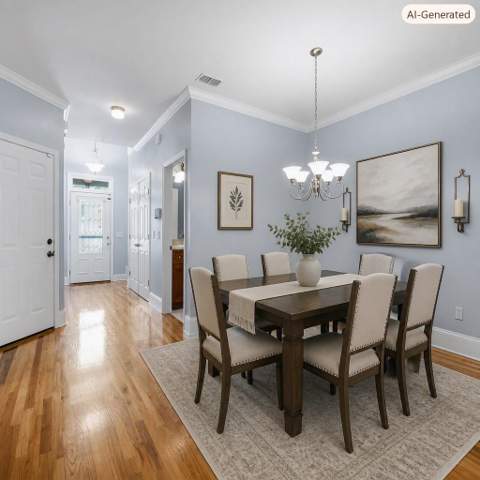 2788 Summer Meadow Drive, Tallahassee FL - photo 9 of 30