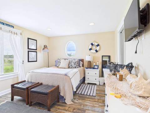 1640 Ezell Beach Road, Perry FL - photo 17 of 27