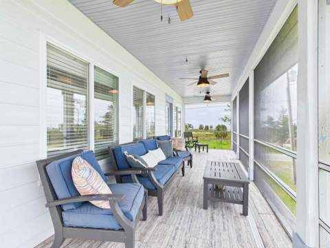 1640 Ezell Beach Road, Perry FL - photo 22 of 27