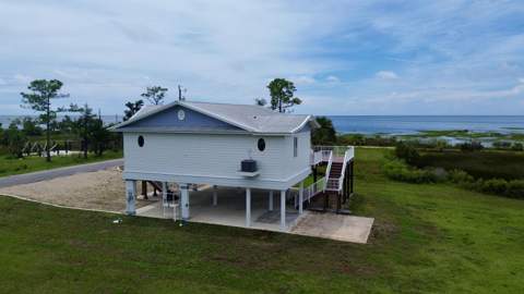 1640 Ezell Beach Road, Perry FL - photo 24 of 27