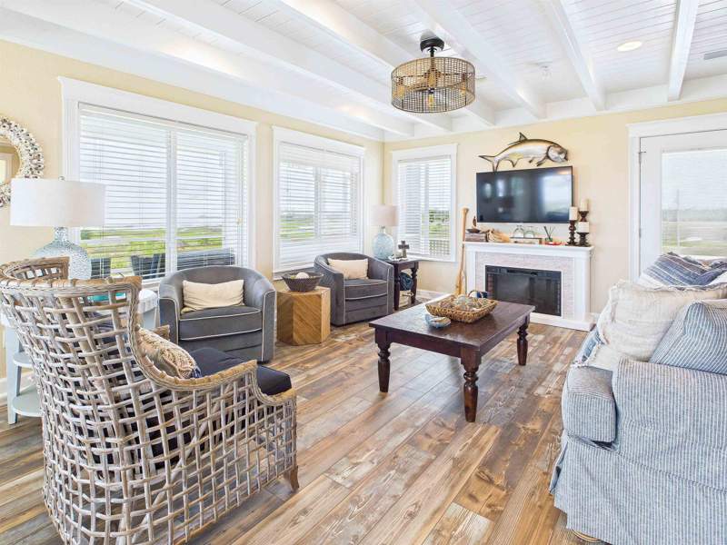 2 bedroom Detached at 1640 Ezell Beach Road, Ezell Beach, Perry — photo 3