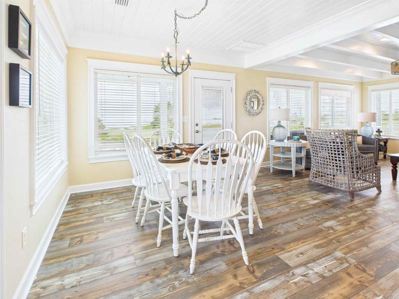 2 bedroom Detached at 1640 Ezell Beach Road, Ezell Beach, Perry — photo 4