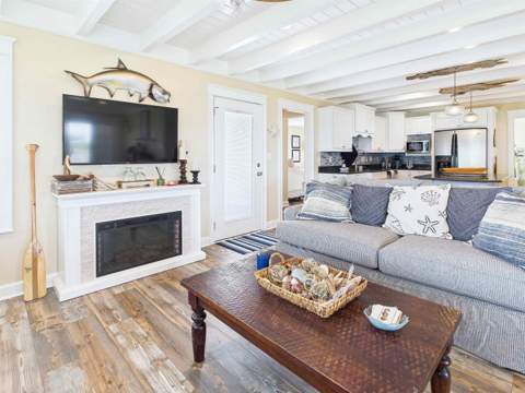1640 Ezell Beach Road, Perry FL - photo 6 of 27