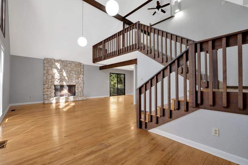 3 bedroom Detached at 3014 Banks Road, Foxcroft, Tallahassee — photo 3