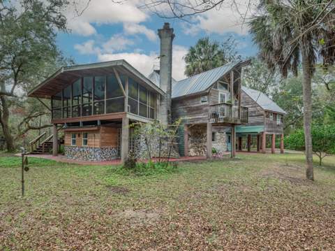 60 Lizard Lane, Sopchoppy FL - photo 10 of 59