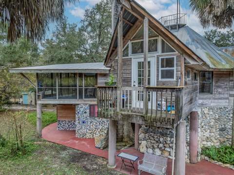 60 Lizard Lane, Sopchoppy FL - photo 8 of 59