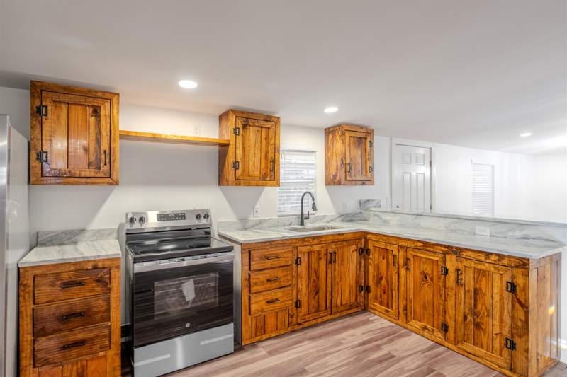 3 bedroom ManufacturedHome at 4766 Preston Johnson Road, Bloxham Green Acres, Tallahassee — photo 3