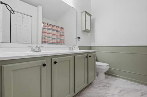 5504 Green Meadows Court, Tallahassee FL - photo 11 of 38