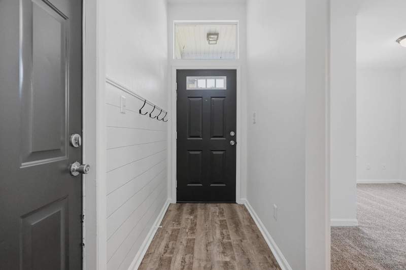 3 bedroom Detached at 5504 Green Meadows Court, Tower Oaks, Tallahassee — photo 3