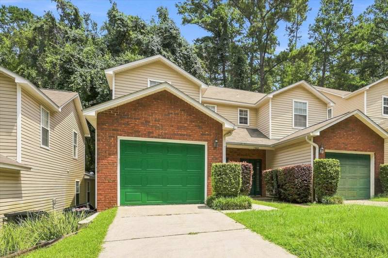 3 bedroom Condominium at 2544 Centerville Court, Centerville Court Condo, Tallahassee — photo 4