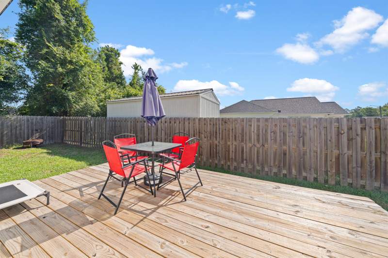 3 bedroom Detached at 63 John Mills Circle, Buckhorn Village, Sopchoppy — photo 4