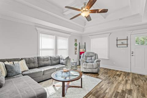 63 John Mills Circle, Sopchoppy FL - photo 9 of 42