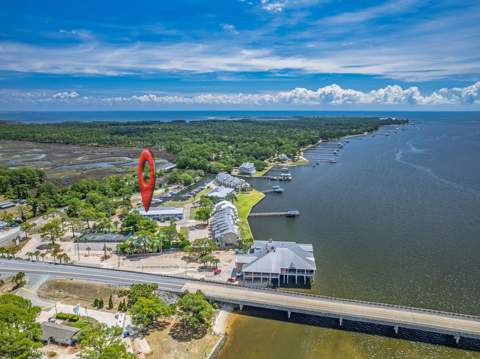 11 -A6 Mashes Sands Road, Panacea FL - photo 14 of 44