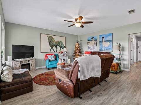 11 -A6 Mashes Sands Road, Panacea FL - photo 16 of 44
