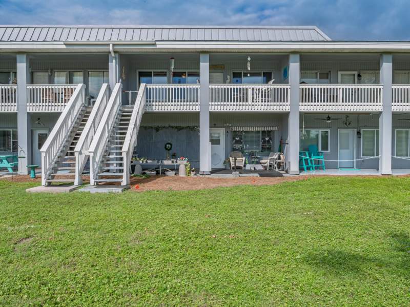2 bedroom Condominium at 11 -A6 Mashes Sands Road, George's Lighthouse Point, Panacea — photo 3