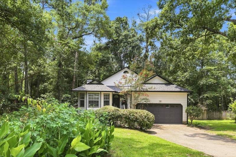 3 bedroom Detached at 8748 Minnow Creek Drive, Killearn Lakes 2, Tallahassee — photo 3