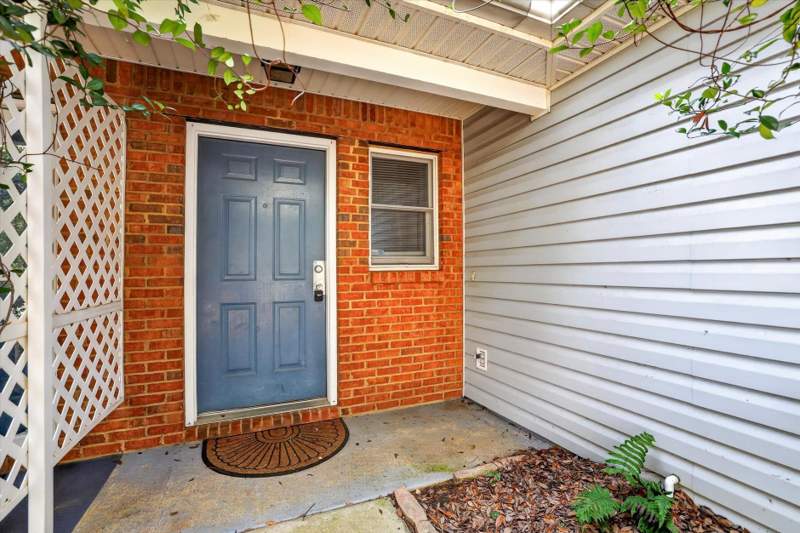 3 bedroom Townhouse at 2143 Delta Way, Ventanas, Tallahassee — photo 5