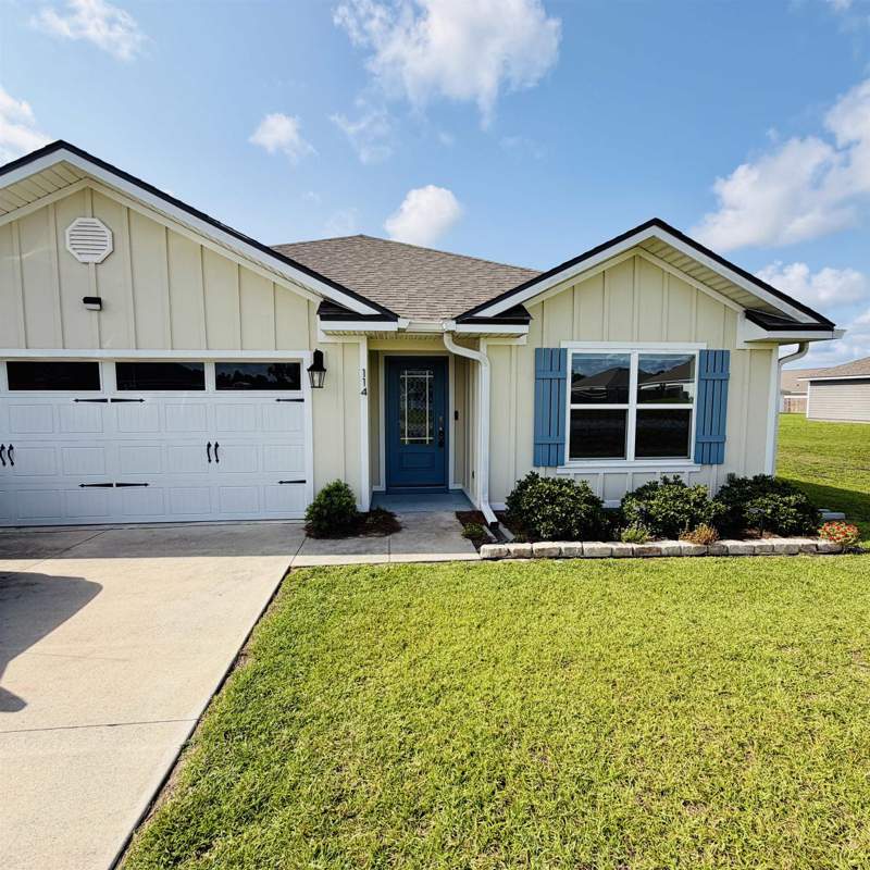 4 bedroom Detached at 114 E Pecan Street, The Hammocks, Crawfordville — photo 3