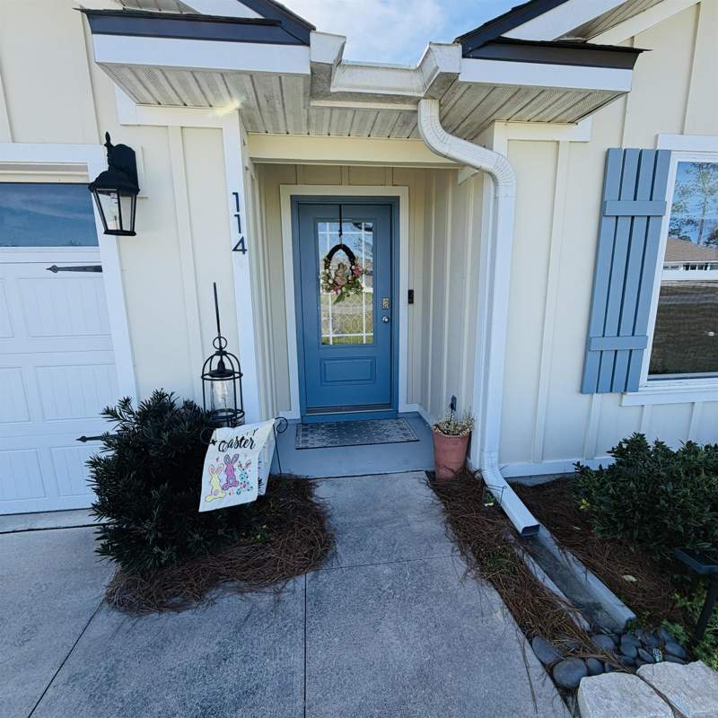 4 bedroom Detached at 114 E Pecan Street, The Hammocks, Crawfordville — photo 4
