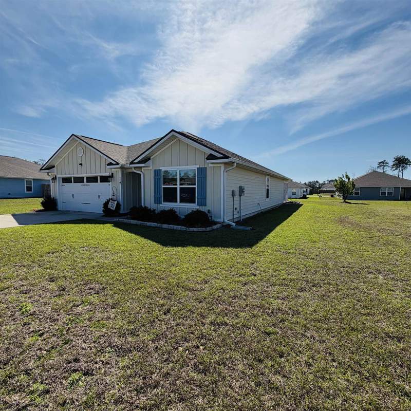4 bedroom Detached at 114 E Pecan Street, The Hammocks, Crawfordville — photo 5