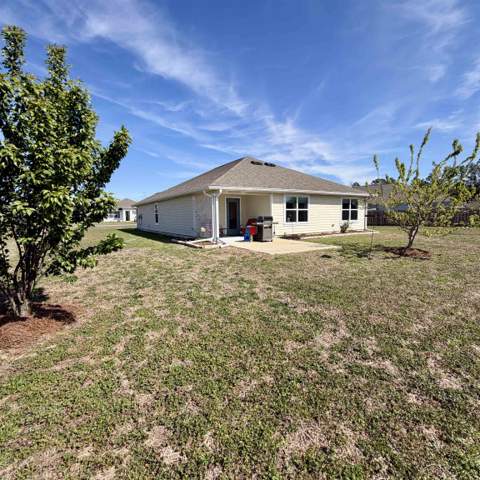 114 E Pecan Street, Crawfordville FL - photo 6 of 36