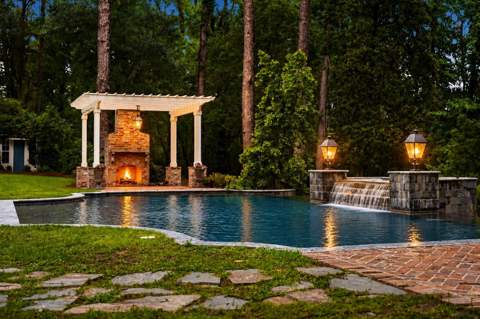 1410 Betton Road, Tallahassee FL - photo 6 of 62