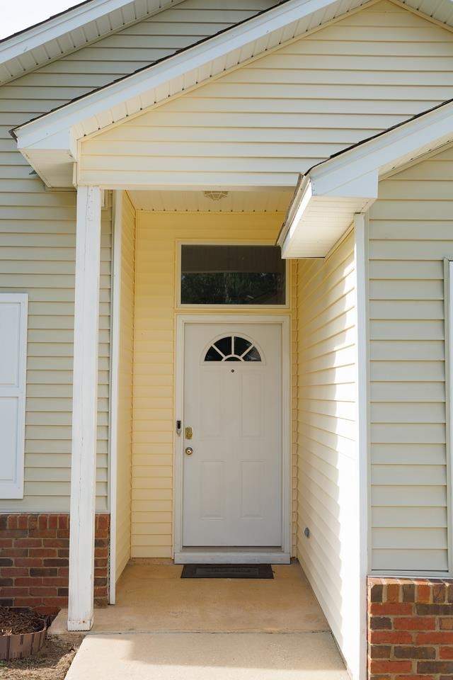 3 bedroom Detached at 5540 Green Meadows Court, Tower Oaks, Tallahassee — photo 2