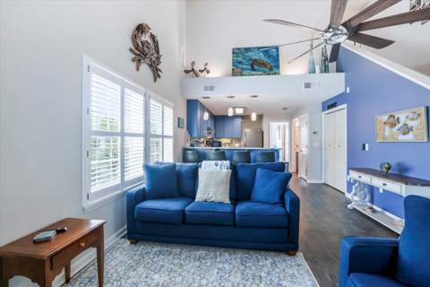 695 A6 Mashes Sands Road, Panacea FL - photo 10 of 34