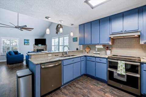 695 A6 Mashes Sands Road, Panacea FL - photo 14 of 34
