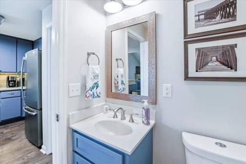 695 A6 Mashes Sands Road, Panacea FL - photo 15 of 34