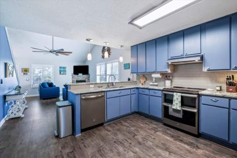 695 A6 Mashes Sands Road, Panacea FL - photo 16 of 34