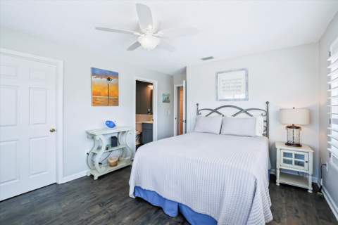 695 A6 Mashes Sands Road, Panacea FL - photo 18 of 34