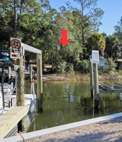 695 A6 Mashes Sands Road, Panacea FL - photo 6 of 34