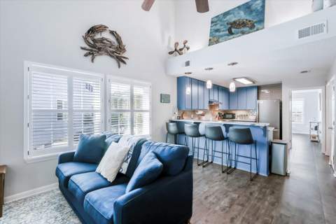 695 A6 Mashes Sands Road, Panacea FL - photo 8 of 34