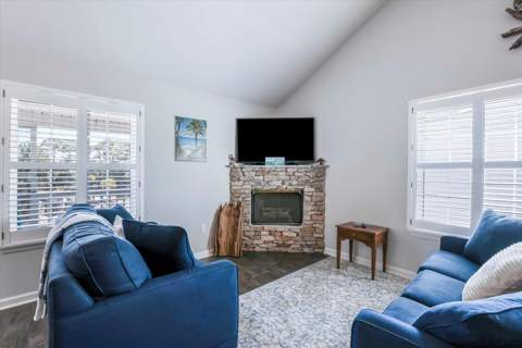 695 A6 Mashes Sands Road, Panacea FL - photo 9 of 34