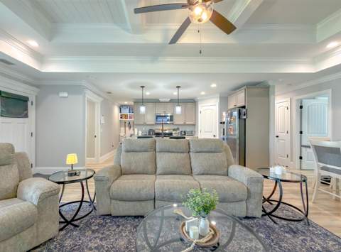 137 Ted Lott Lane, Crawfordville FL - photo 10 of 43