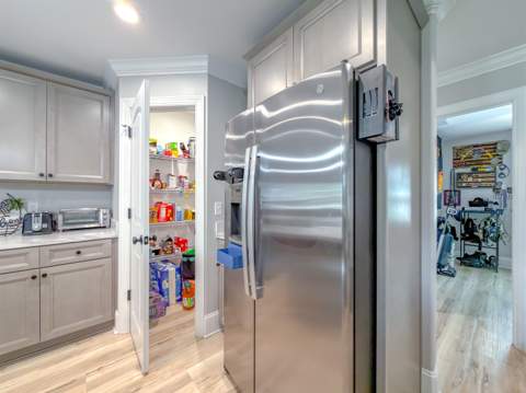 137 Ted Lott Lane, Crawfordville FL - photo 17 of 43