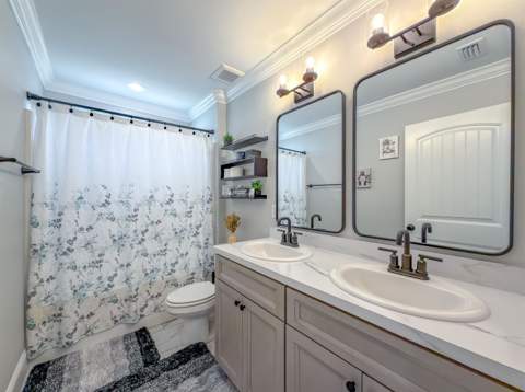 137 Ted Lott Lane, Crawfordville FL - photo 19 of 43