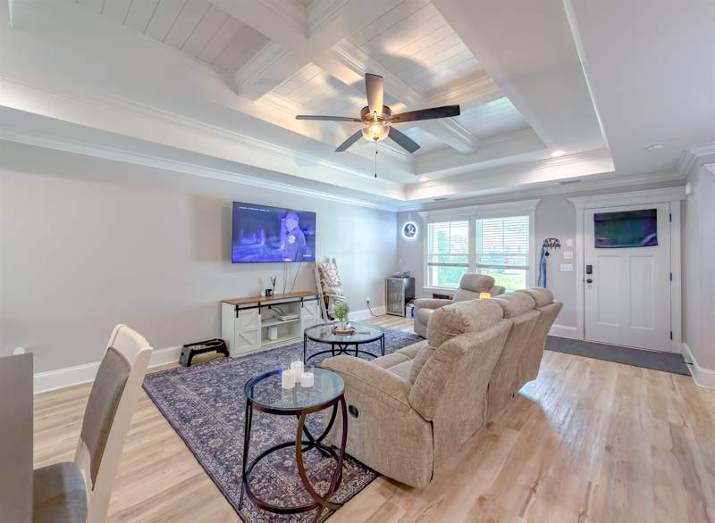 3 bedroom Detached at 137 Ted Lott Lane, Magnolia Gardens, Crawfordville — photo 3