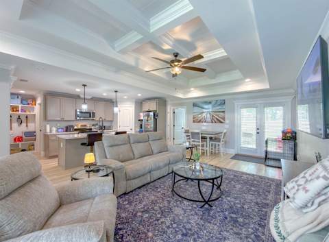 137 Ted Lott Lane, Crawfordville FL - photo 8 of 43