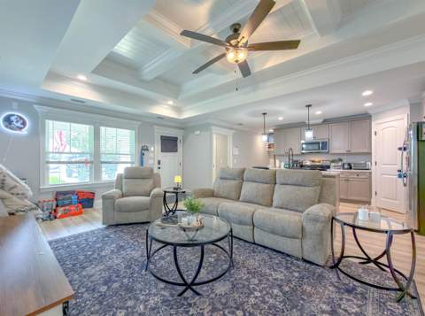 137 Ted Lott Lane, Crawfordville FL - photo 9 of 43