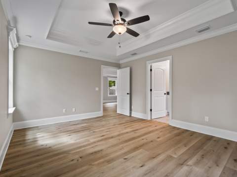 72 Navajo Trail, Crawfordville FL - photo 10 of 38