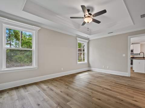 72 Navajo Trail, Crawfordville FL - photo 11 of 38