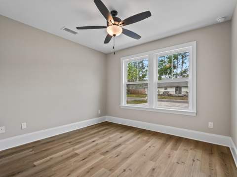 72 Navajo Trail, Crawfordville FL - photo 15 of 38