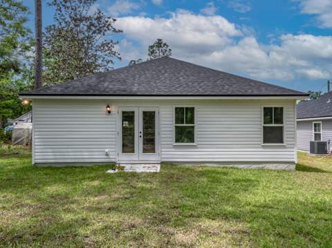 72 Navajo Trail, Crawfordville FL - photo 6 of 38