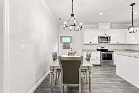 24 Lm Street, Crawfordville FL - photo 11 of 48