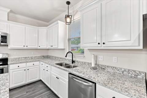 24 Lm Street, Crawfordville FL - photo 14 of 48