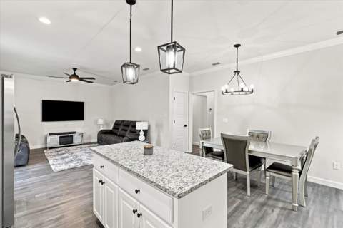 24 Lm Street, Crawfordville FL - photo 17 of 48